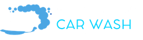MM Detailing Car Wash Logo